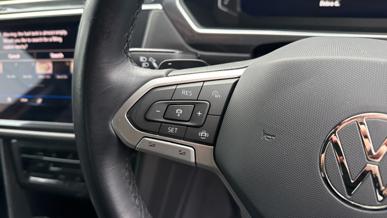 Volkswagen Tiguan Allspace 1.5 TSI Life 5dr DSG Petrol Estate